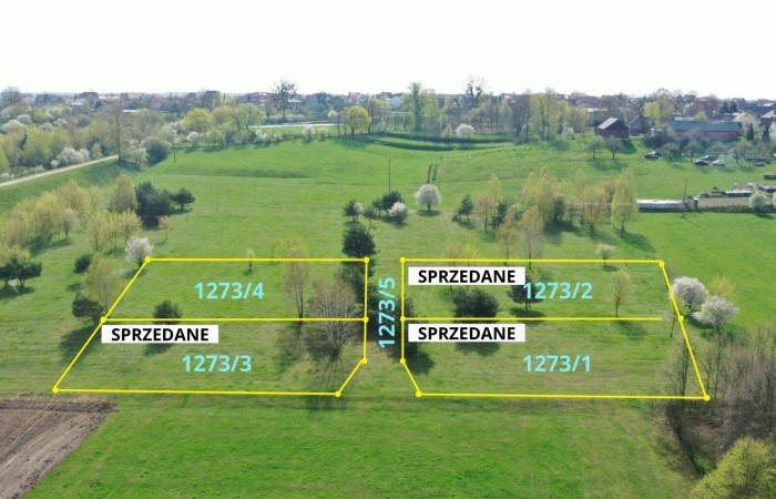 podlaskie, łomżyński, Działki budowlane w pobliżu rzeki