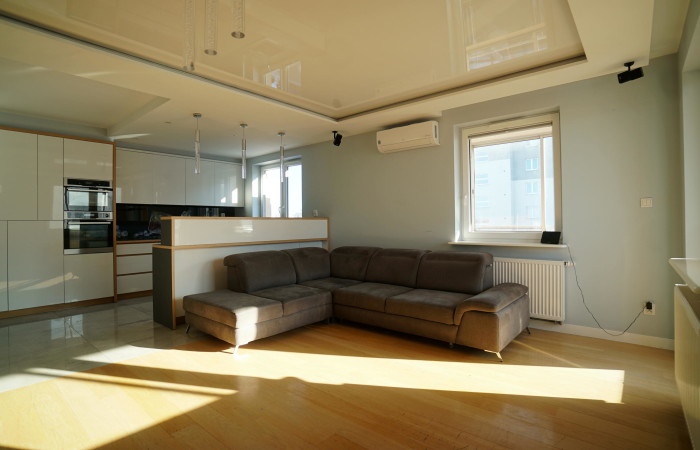 podlaskie, Łomża, Duże Mieszkanie 5-pokojowe dobra lokalizacja Reymonta