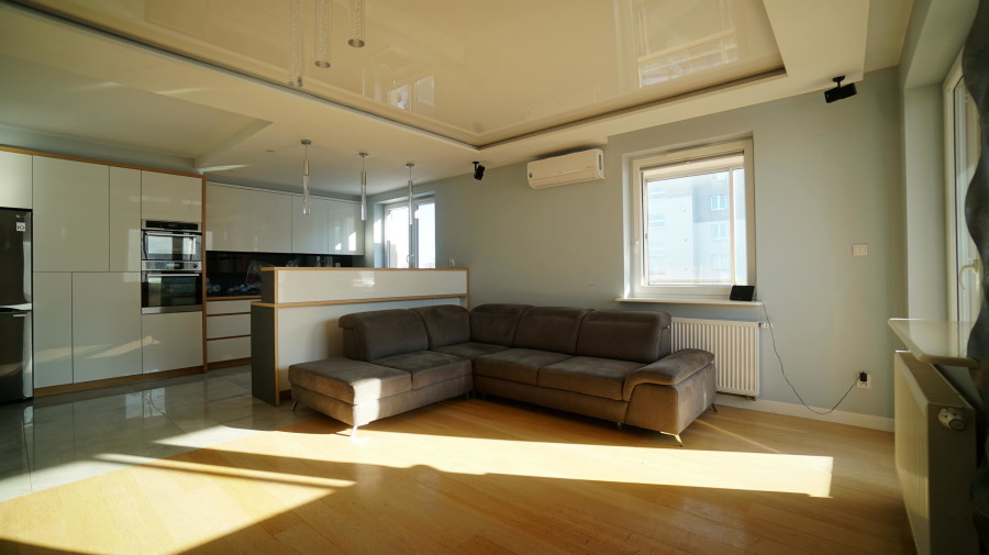 Łomża, Reymonta, Duże Mieszkanie 5-pokojowe dobra lokalizacja Reymonta