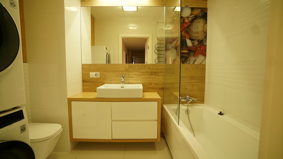 Łomża, Reymonta, Duże Mieszkanie 5-pokojowe dobra lokalizacja Reymonta