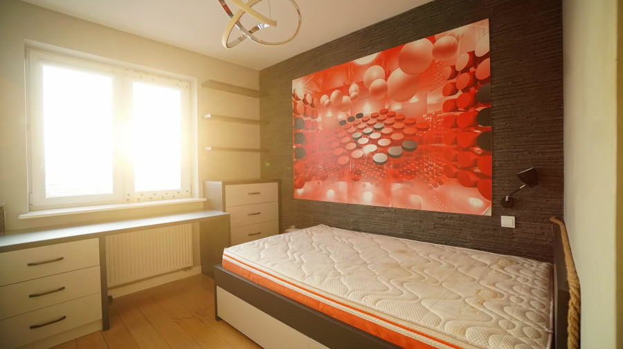 Łomża, Reymonta, Duże Mieszkanie 5-pokojowe dobra lokalizacja Reymonta