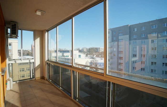 Łomża, Reymonta, Duże Mieszkanie 5-pokojowe dobra lokalizacja Reymonta