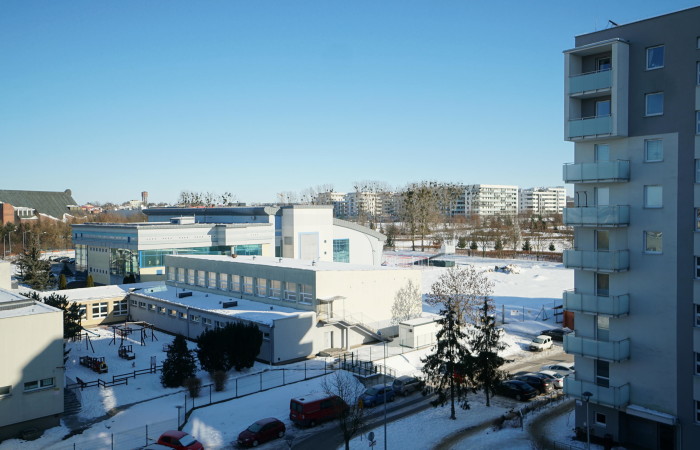 Łomża, Reymonta, Duże Mieszkanie 5-pokojowe dobra lokalizacja Reymonta