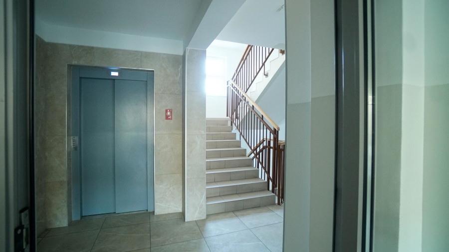 Łomża, Reymonta, Duże Mieszkanie 5-pokojowe dobra lokalizacja Reymonta