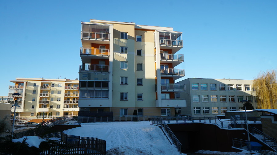 Łomża, Reymonta, Duże Mieszkanie 5-pokojowe dobra lokalizacja Reymonta