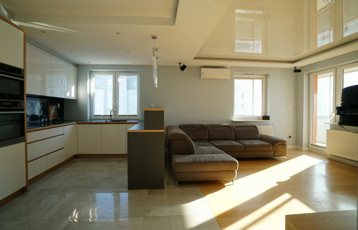 Łomża, Reymonta, Duże Mieszkanie 5-pokojowe dobra lokalizacja Reymonta