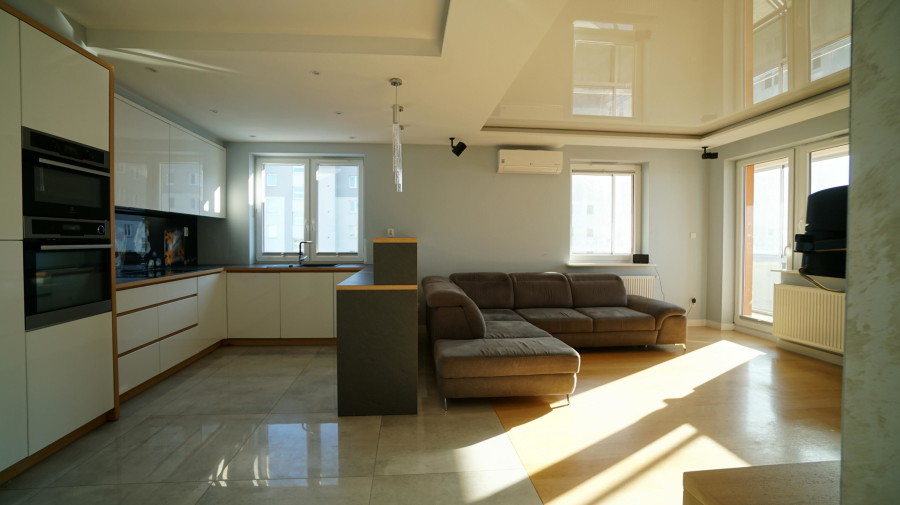 Łomża, Reymonta, Duże Mieszkanie 5-pokojowe dobra lokalizacja Reymonta