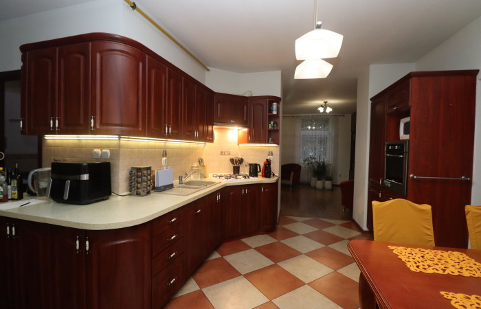 Ostrołęka, mazowieckie, Dom na sprzedaż