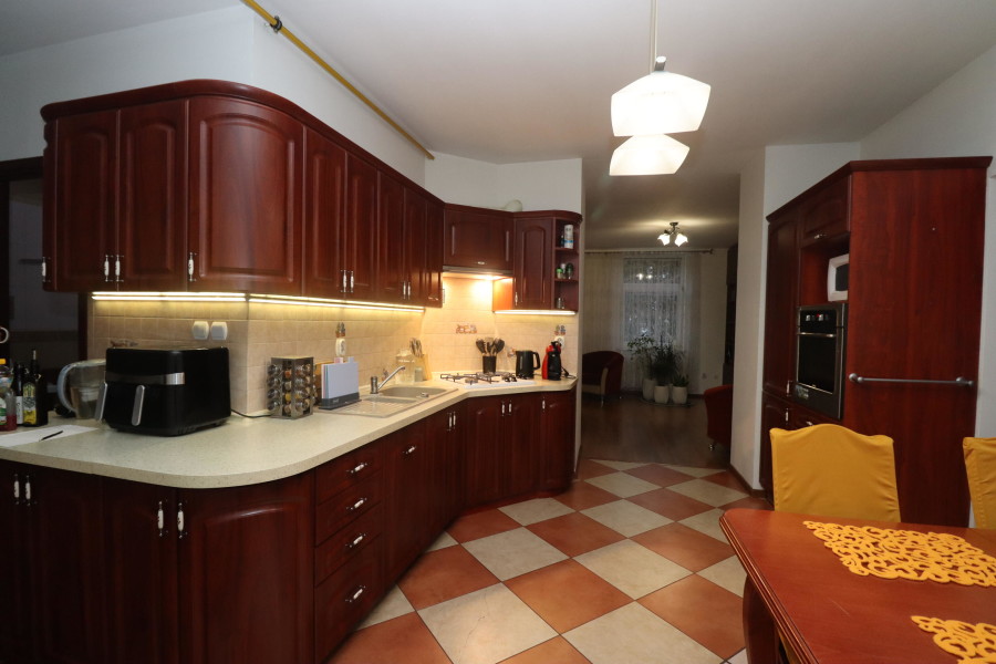 Ostrołęka, Żeromskiego, Dom w dobrej lokalizacji i jeszcze lepszej cenie