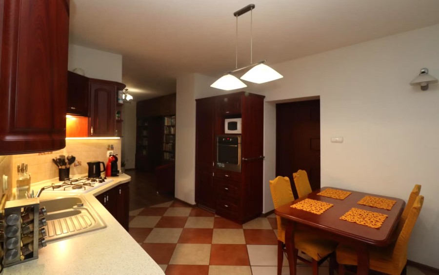 Ostrołęka, Żeromskiego, Dom w dobrej lokalizacji i jeszcze lepszej cenie