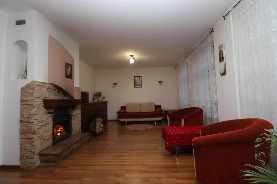 Ostrołęka, Żeromskiego, Dom w dobrej lokalizacji i jeszcze lepszej cenie