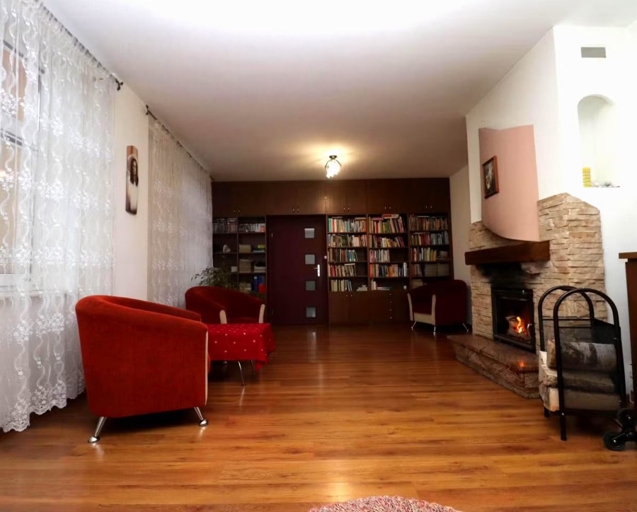 Ostrołęka, Żeromskiego, Dom w dobrej lokalizacji i jeszcze lepszej cenie