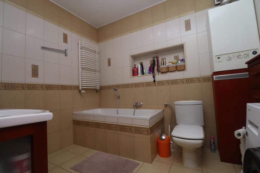 Ostrołęka, Żeromskiego, Dom w dobrej lokalizacji i jeszcze lepszej cenie