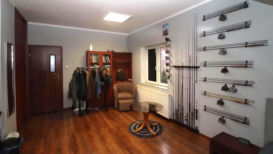 Ostrołęka, Żeromskiego, Dom w dobrej lokalizacji i jeszcze lepszej cenie