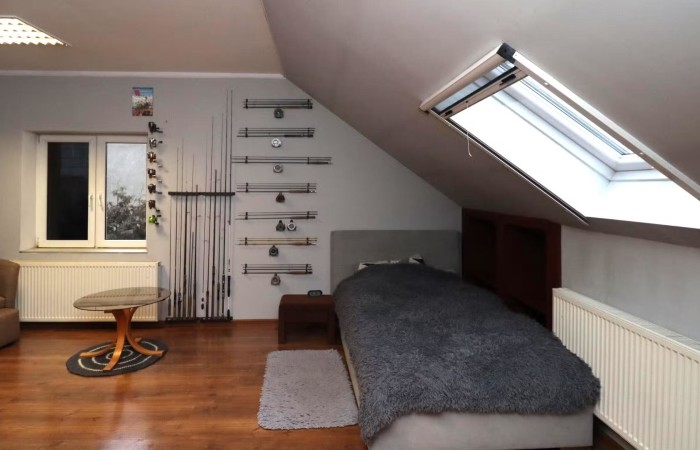 Ostrołęka, Żeromskiego, Dom w dobrej lokalizacji i jeszcze lepszej cenie