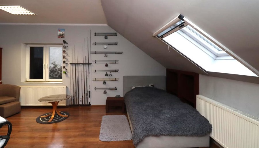 Ostrołęka, Żeromskiego, Dom w dobrej lokalizacji i jeszcze lepszej cenie