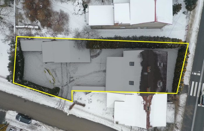 Ostrołęka, Żeromskiego, Dom w dobrej lokalizacji i jeszcze lepszej cenie