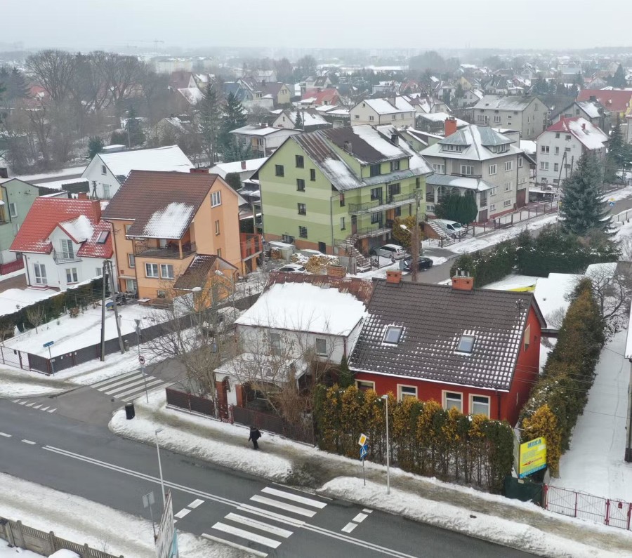 Ostrołęka, Żeromskiego, Dom w dobrej lokalizacji i jeszcze lepszej cenie