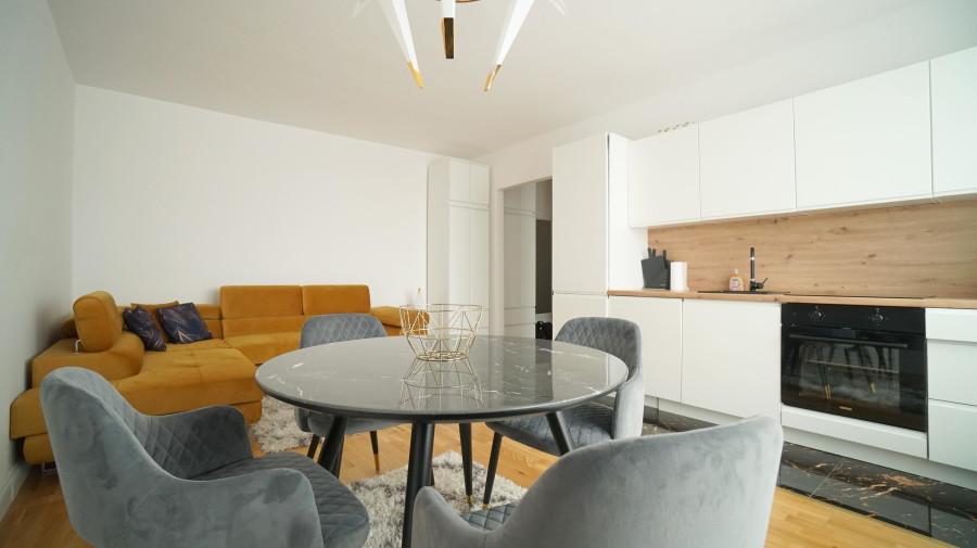 łomżyński, Łomża, Pocztarska, Mieszkanie po generalnym remoncie z nowym sprzętem