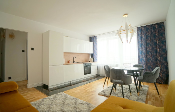 łomżyński, Łomża, Pocztarska, Mieszkanie po generalnym remoncie z nowym sprzętem