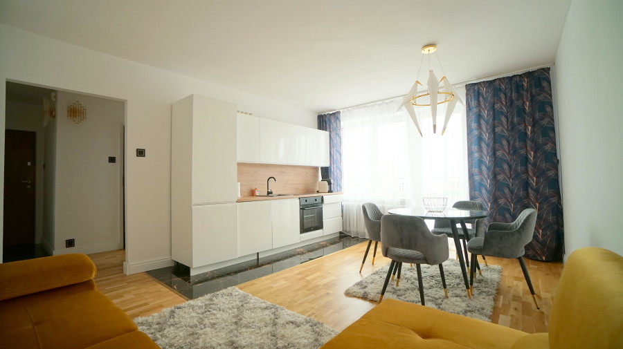 łomżyński, Łomża, Pocztarska, Mieszkanie po generalnym remoncie z nowym sprzętem