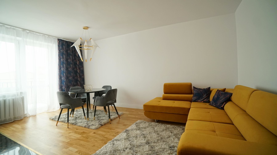 łomżyński, Łomża, Pocztarska, Mieszkanie po generalnym remoncie z nowym sprzętem