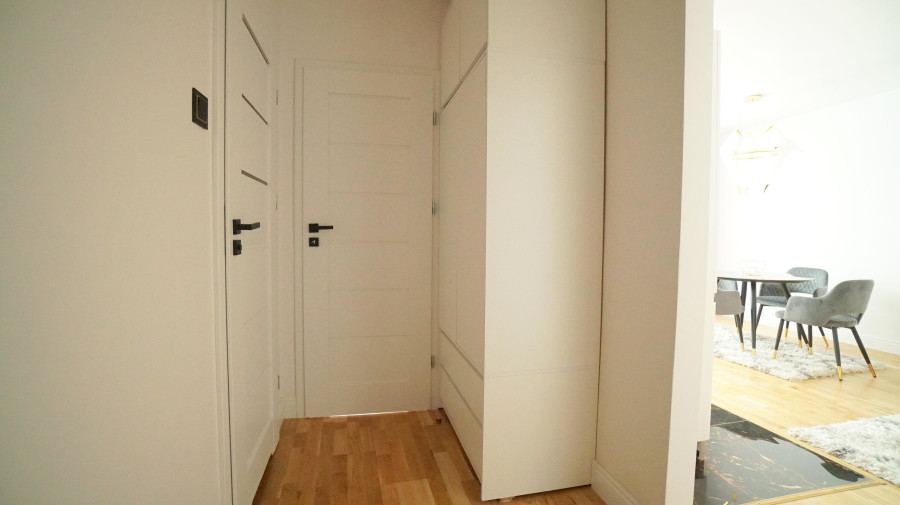 łomżyński, Łomża, Pocztarska, Mieszkanie po generalnym remoncie z nowym sprzętem