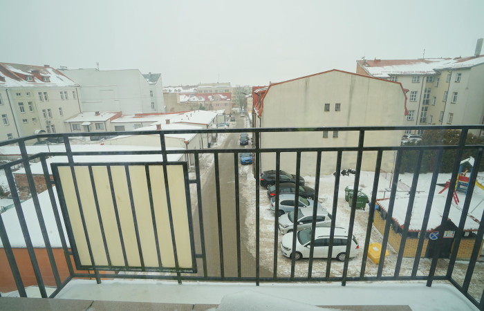 łomżyński, Łomża, Pocztarska, Mieszkanie po generalnym remoncie z nowym sprzętem