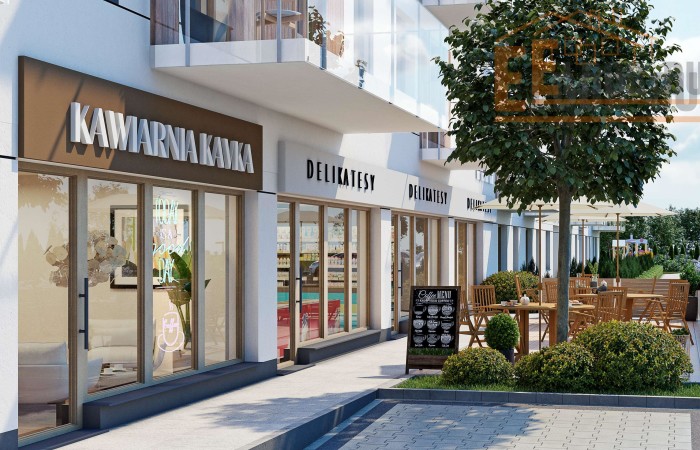 Łomża, Przestronny lokal dla Twojej działalnosci