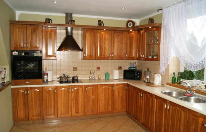 mrągowski, Piecki, Zwycięstwa, Luksusowy dom z widokiem na jezioro