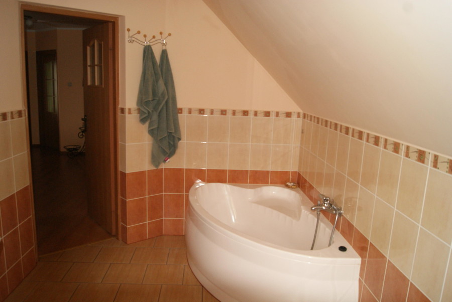 mrągowski, Piecki, Zwycięstwa, Luksusowy dom z widokiem na jezioro