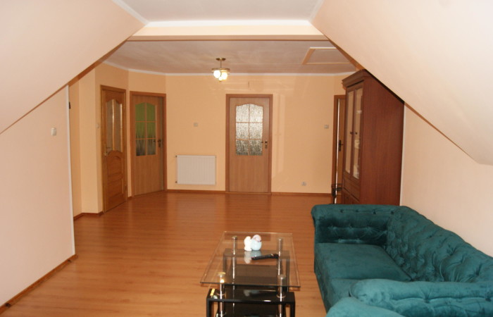 mrągowski, Piecki, Zwycięstwa, Luksusowy dom z widokiem na jezioro