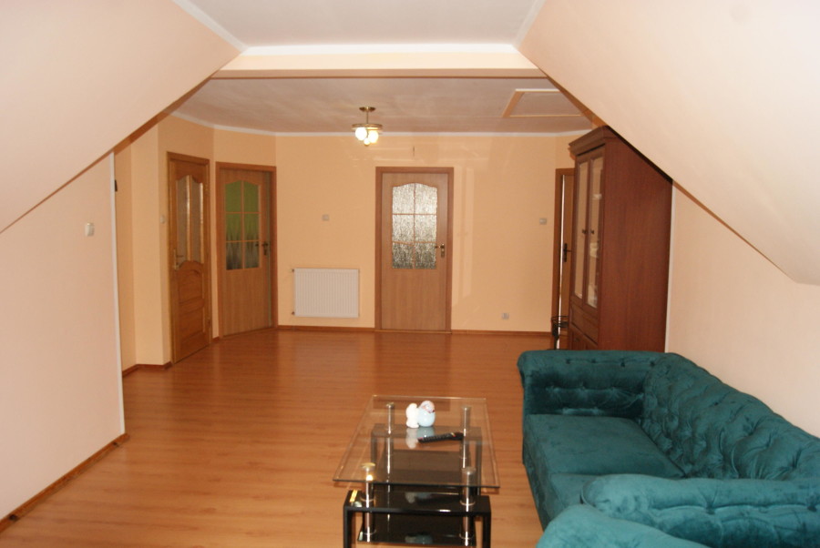 mrągowski, Piecki, Zwycięstwa, Luksusowy dom z widokiem na jezioro