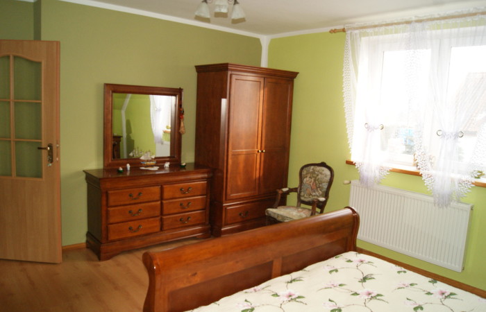 mrągowski, Piecki, Zwycięstwa, Luksusowy dom z widokiem na jezioro