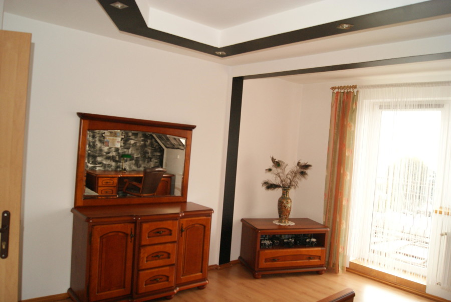 mrągowski, Piecki, Zwycięstwa, Luksusowy dom z widokiem na jezioro