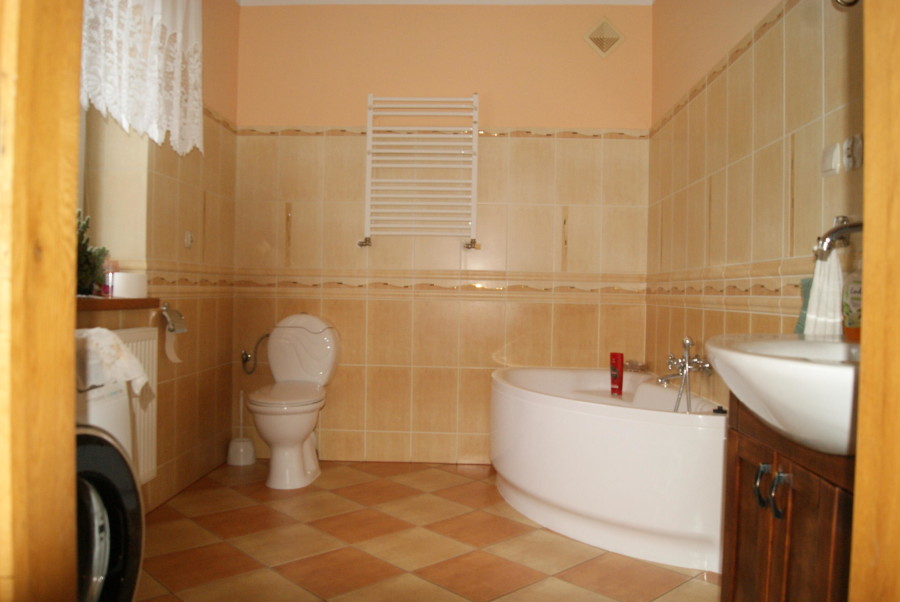 mrągowski, Piecki, Zwycięstwa, Luksusowy dom z widokiem na jezioro