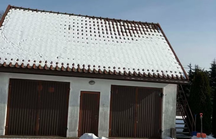 mrągowski, Piecki, Zwycięstwa, Luksusowy dom z widokiem na jezioro