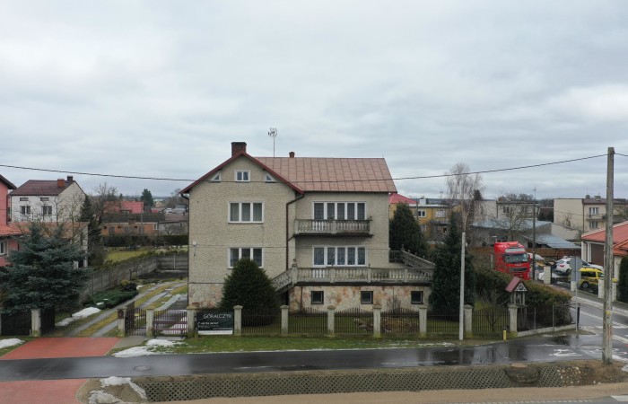 Śniadowo, łomżyński, Dom na sprzedaż