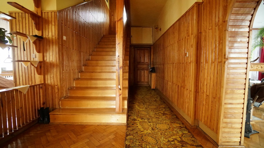 łomżyński, Śniadowo, Szosowa, Solidny dom z zapleczem i garażem | idealny dla rodziny i pod biznes