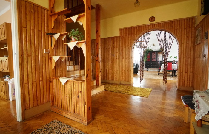 łomżyński, Śniadowo, Szosowa, Solidny dom z zapleczem i garażem | idealny dla rodziny i pod biznes