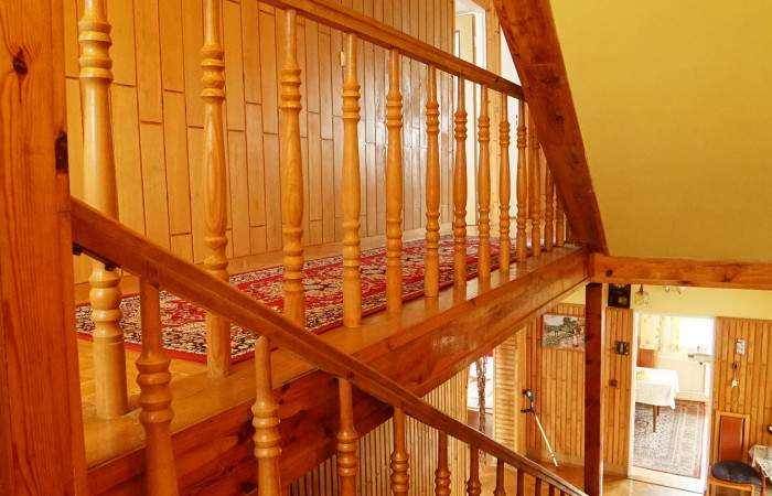 łomżyński, Śniadowo, Szosowa, Solidny dom z zapleczem i garażem | idealny dla rodziny i pod biznes