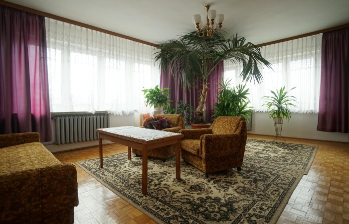 łomżyński, Śniadowo, Szosowa, Solidny dom z zapleczem i garażem | idealny dla rodziny i pod biznes