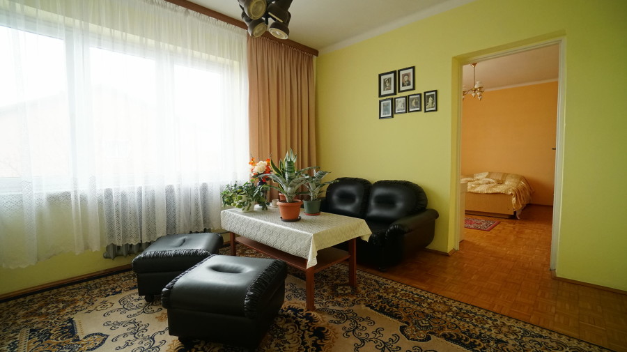 łomżyński, Śniadowo, Szosowa, Solidny dom z zapleczem i garażem | idealny dla rodziny i pod biznes