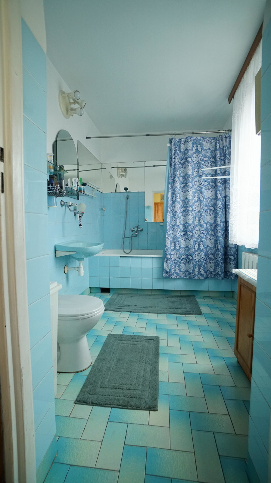 łomżyński, Śniadowo, Szosowa, Solidny dom z zapleczem i garażem | idealny dla rodziny i pod biznes