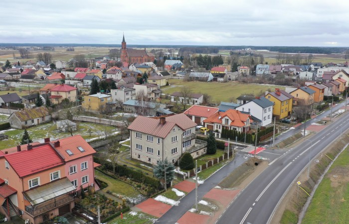 łomżyński, Śniadowo, Szosowa, Solidny dom z zapleczem i garażem | idealny dla rodziny i pod biznes