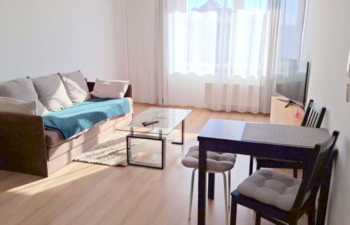 Giżycko, giżycki, Mieszkanie na sprzedaż