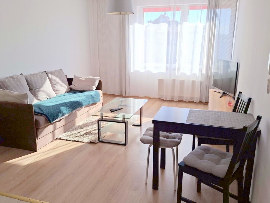 giżycki, Giżycko, Warszawska, Mieszkanie 41 m2 Giżycko ul. Warszawska 9/4