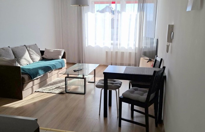 giżycki, Giżycko, Warszawska, Mieszkanie 41 m2 Giżycko ul. Warszawska 9/4