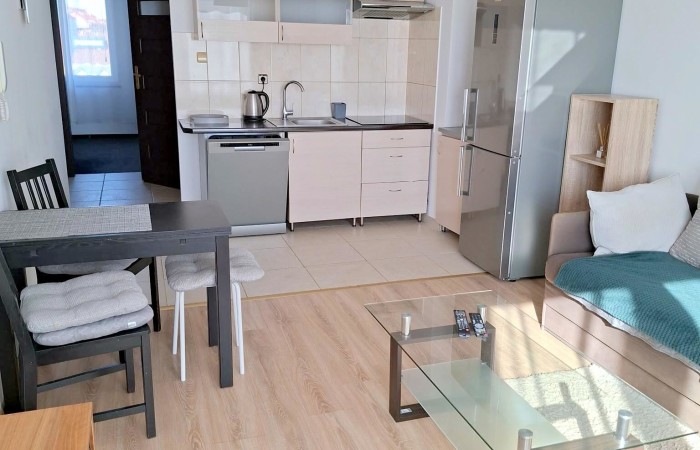 giżycki, Giżycko, Warszawska, Mieszkanie 41 m2 Giżycko ul. Warszawska 9/4