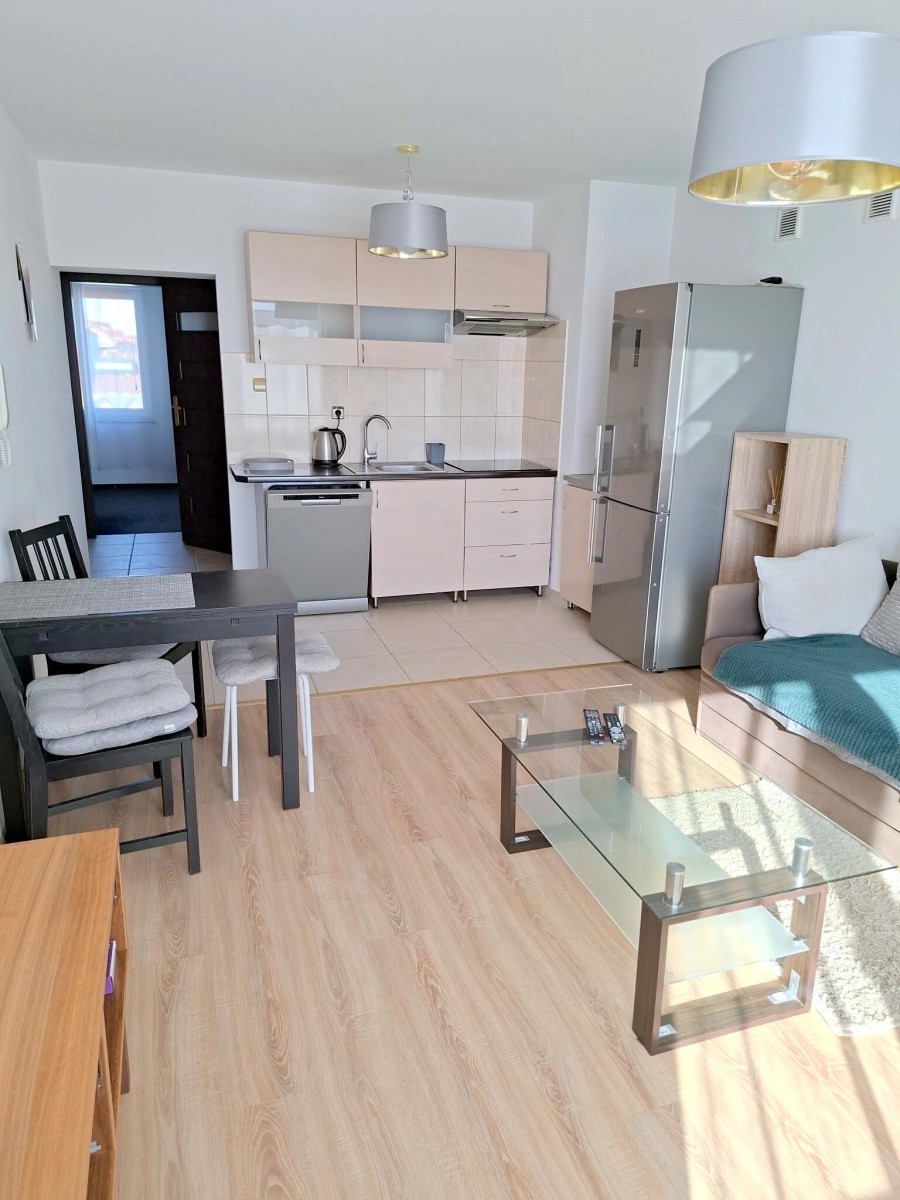 giżycki, Giżycko, Warszawska, Mieszkanie 41 m2 Giżycko ul. Warszawska 9/4